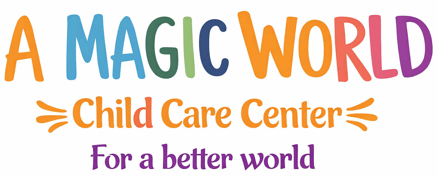 A Magic World FCC - For a better world